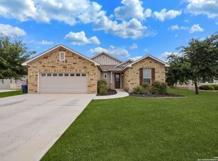 208 Valley Frg, Pleasanton, TX 78064