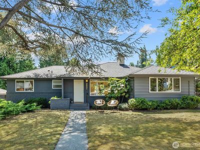 2531 NE 105th Place, Seattle, WA, 98125