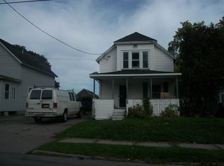 17 Stearns St, Massena, NY 13662