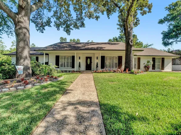 705 Spring Creek Dr, Tyler, TX 75703