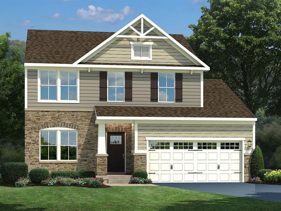 1st image of 8173 Valley Crossing Dr