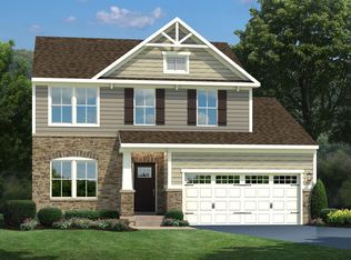 8173 Valley Crossing Dr, Colerain Twp, OH 45247