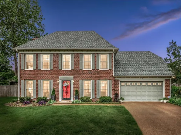 2028 W Cannon Cv, Cordova, TN 38016