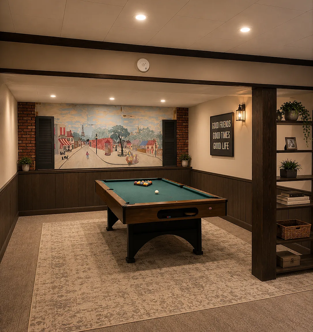 1125 Apache Dr — Photo 2