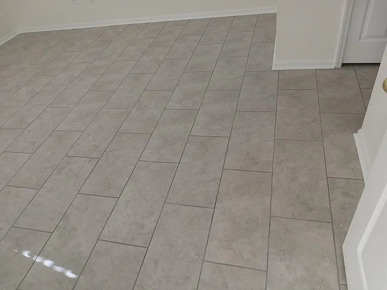 Master bedroom.