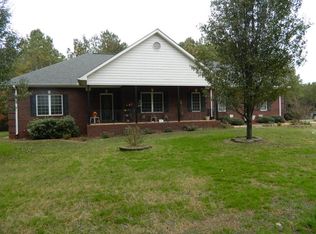 492 Aycock Rd, Lexington, GA 30648