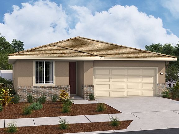 The Ruby Elevation B