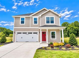 2421 Pleasant Hill Liberty Road 11, Liberty, NC 27298