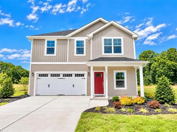 2421 Pleasant Hill Liberty Road 11, Liberty, NC 27298