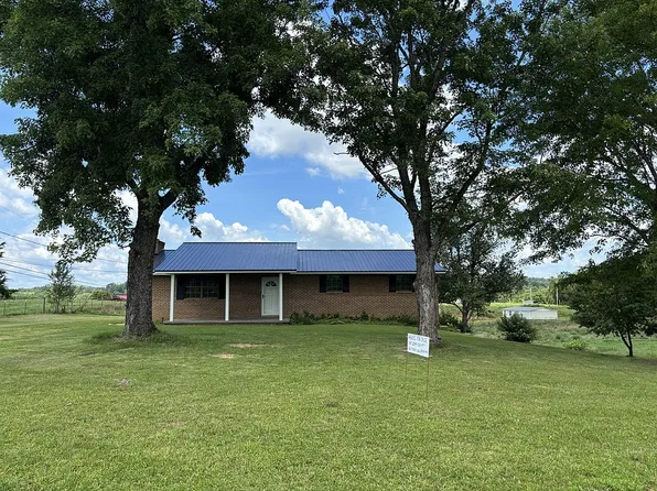 410 Ricker Rd, Greeneville, TN 37743