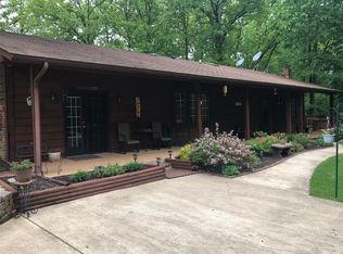 12599 Dusty Rd, De Soto, MO 63020