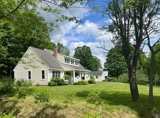 81 Hazel Brown Rd, Warren, VT 05674