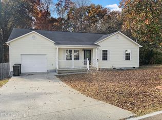 2013 Shangri La Dr, Knoxville, TN 37914
