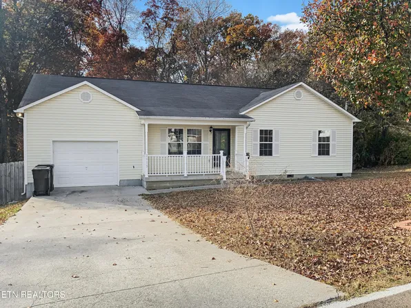 2013 Shangri La Dr, Knoxville, TN 37914