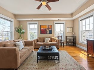 The Gables At East Cottage Street, Dorchester, MA 02125