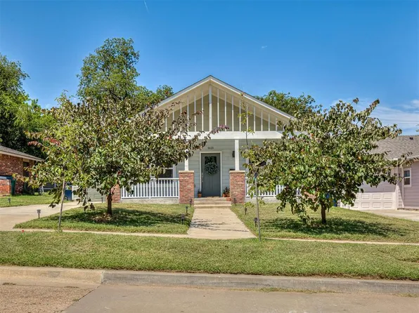 1621 NE Euclid St, Oklahoma City, OK 73117