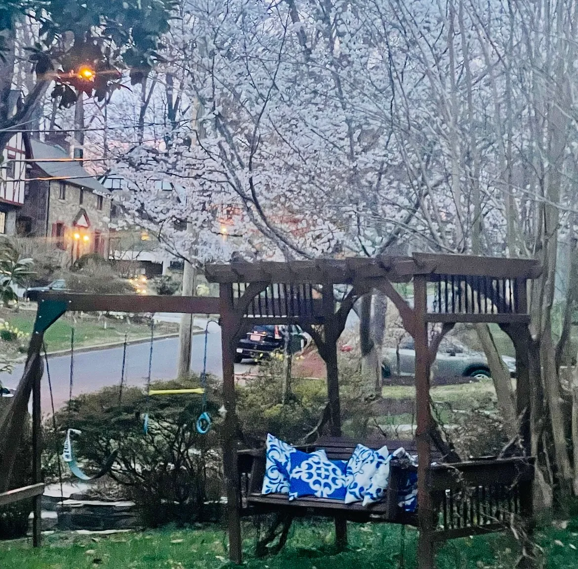 Woodhaven Blvd, Bethesda — Photo 4