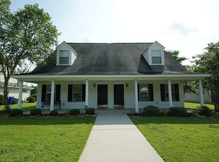 2229 Kings Gate Ln, Mount Pleasant, SC 29466