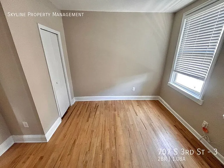 707 S 3rd St #3 — Photo 16