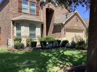 17418 Sandalisle Ln, Richmond, TX 77407