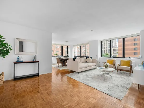 245 East 93rd Street image 1 of 15