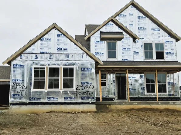 2380 Forest Oaks Dr, Beavercreek, OH 45431