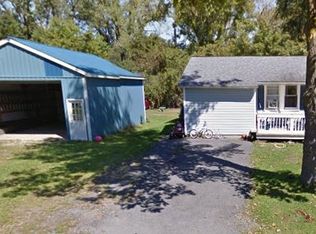 1105 Cayuga St, Rome, NY 13440