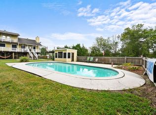 2221 County Road 160, Alvin, TX 77511