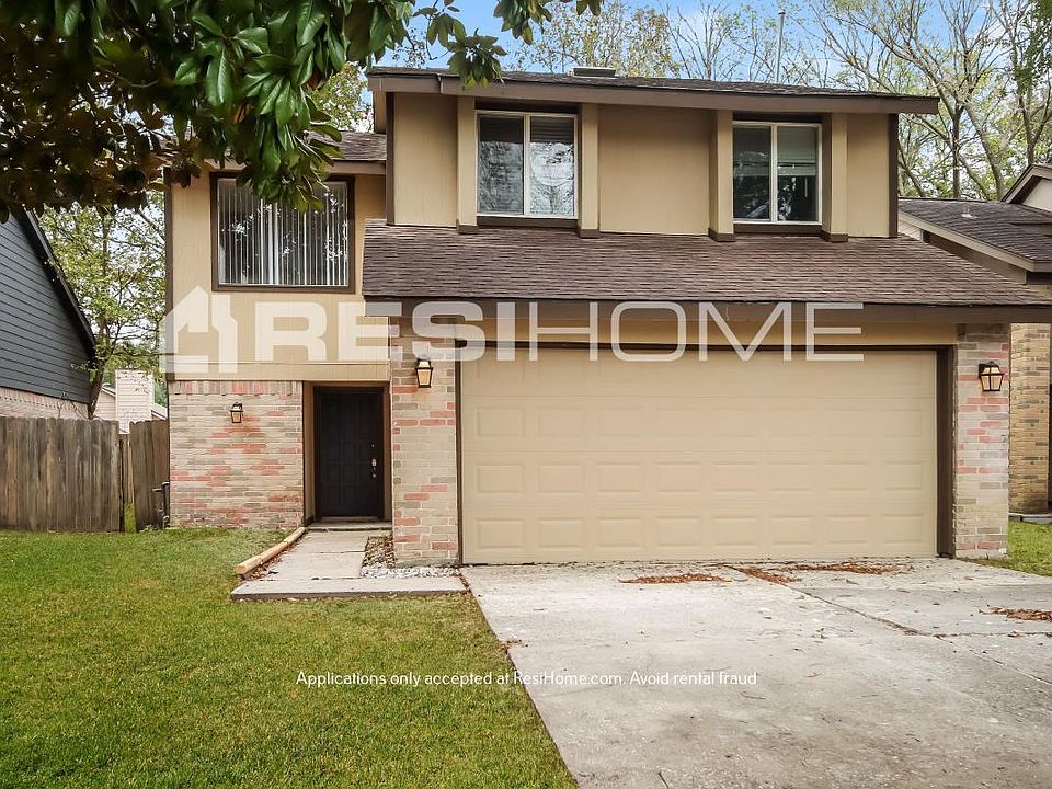1st image of 16718 Shrub Oak Dr