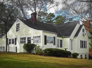 4333 Jett Rd NW, Atlanta, GA 30327