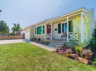 5509 Autry Ave, Lakewood, CA 90712