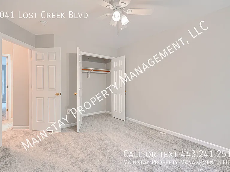 3041 Lost Creek Blvd — Photo 19