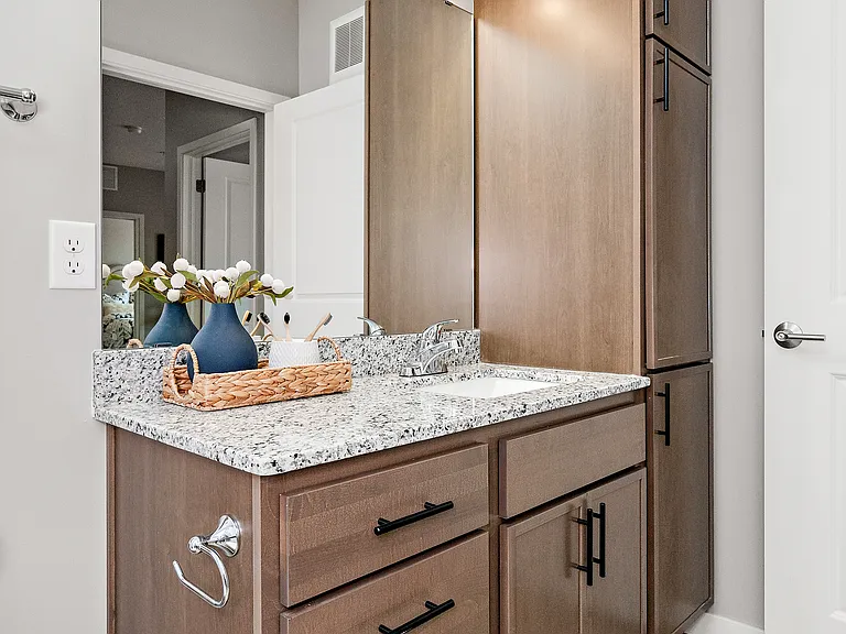 Reserve At Settlers Ridge — Photo 17