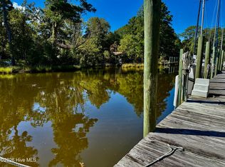61 Slip 61 Harbour Way, Oriental, NC 28571