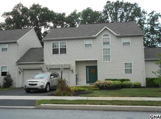 5820 Hidden Lk, Hamburg, PA 17111