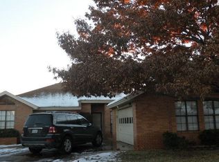 3306 Edgemont Dr, Midland, TX 79707