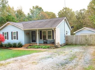 8441 Oak Springs Rd, Nunnelly, TN 37137