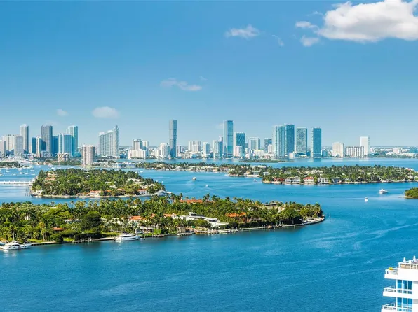 450 Alton Rd APT 3010, Miami Beach, FL 33139