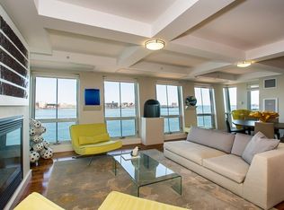 4 Battery Wharf #0000, Boston, MA 02109