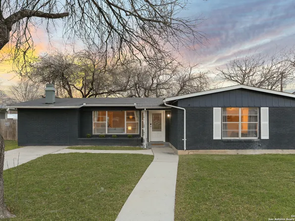 222 winn, Universal City, TX 78148