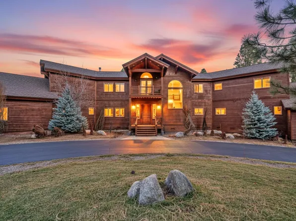 11710 Tinkers Lndg, Truckee, CA 96161