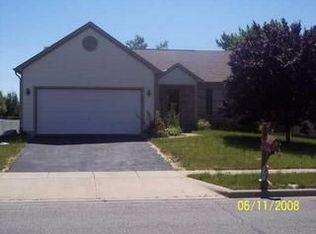 4044 Gallatin Dr, Columbus, OH 43207