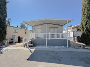 4209 W Rosamond Blvd SPACE 2, Rosamond, CA 93560