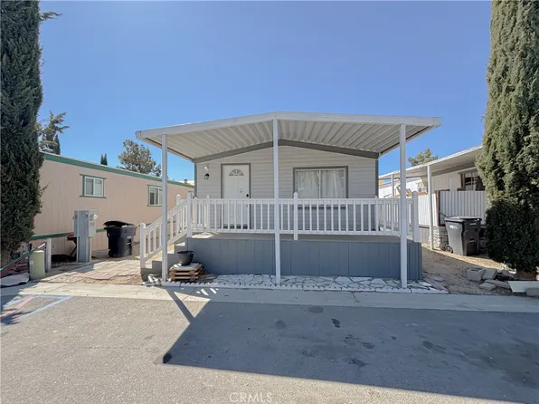 4209 W Rosamond Blvd Space 2, Rosamond, CA 93560