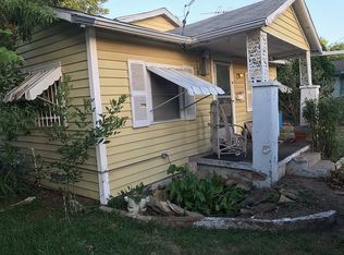 3521 8th Ave, Fort Worth, TX 76110