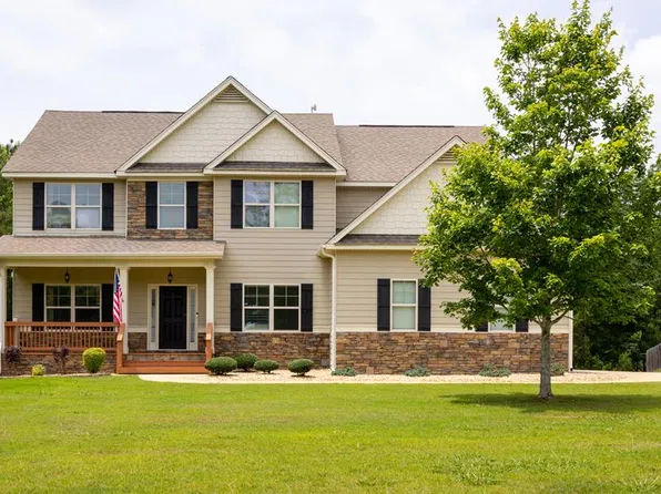 3907 Essex Heights Trl, Fortson, GA 31808