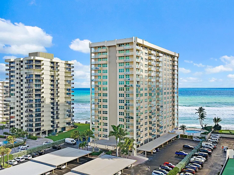 5440 N Ocean Dr #907 — Photo 37