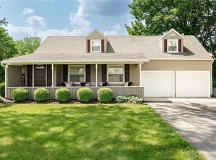 3479 Johnson Rd, Springfield, OH 45502