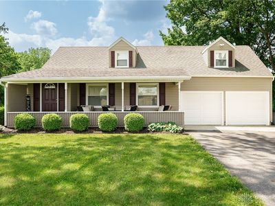 3479 Johnson Rd, Springfield, OH, 45502