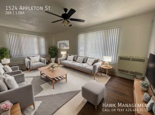 1524 E Appleton St, Long Beach, CA 90802